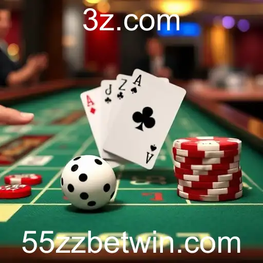 55zzbet: Ascensão e Impacto no Mundo dos Jogos