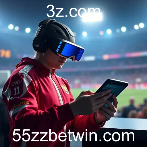 Expansão e Desafios do Mercado de Jogos Online