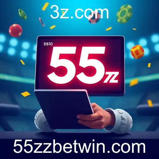 Expansão das Plataformas de Apostas Online Impulsiona 55zzbet