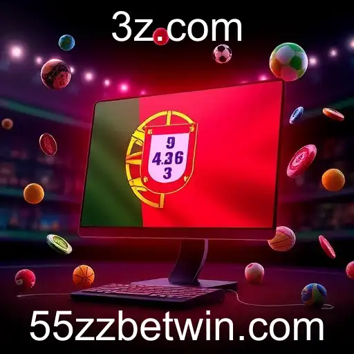 Crescimento e Desafios dos Sites de Jogos em Portugal