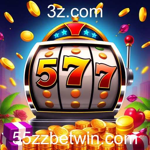 A Ascensão da Plataforma 55zzbet no Mercado de Jogos Online