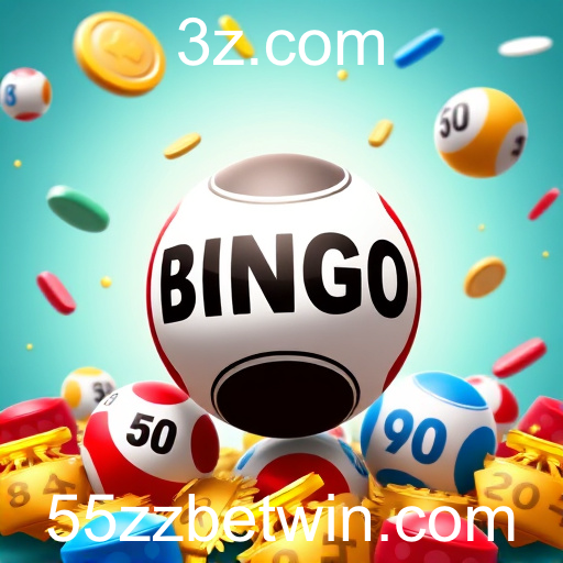 Explorando a Diversão e a Popularidade do Bingo no 55zzbet