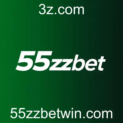 O Impacto de 55zzbet no Mercado de Jogos Online em 2025