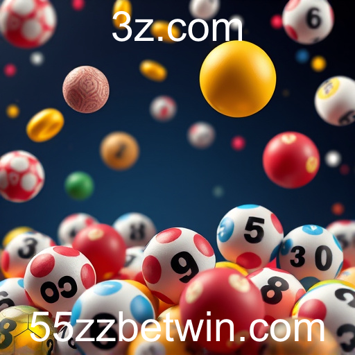 Explore o Universo das Loterias no 55zzbet: Sonhos e Estratégias