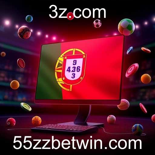 Crescimento e Desafios dos Sites de Jogos em Portugal