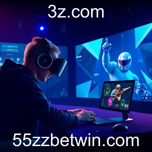 A Ascensão dos Jogos Online em 2025