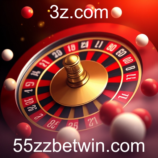 Explore o Fascínio da Roleta no 55zzbet