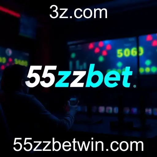 A Ascensão do 55zzbet no Cenário de Jogos Online em 2025