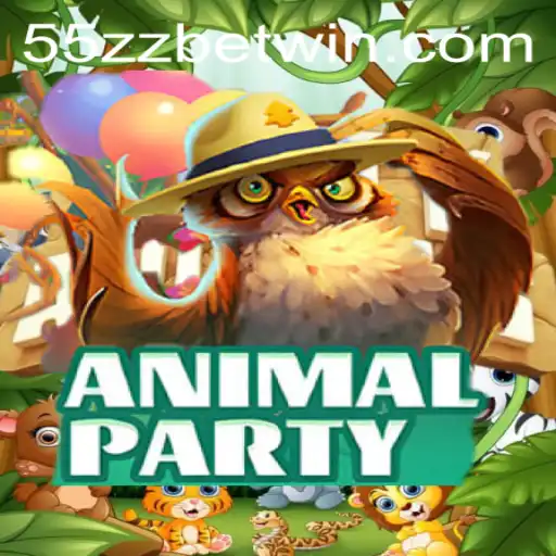 AnimalParty: A Captivating Adventure