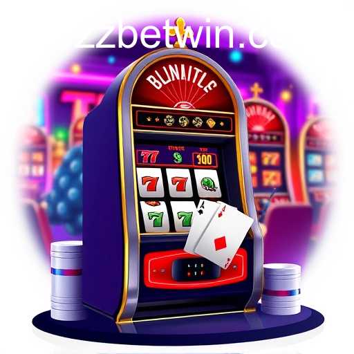 Exploring the World of Casino Games