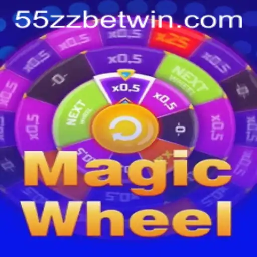 Discover the Enchantment of MagicWheel: A 55zzbet Adventure