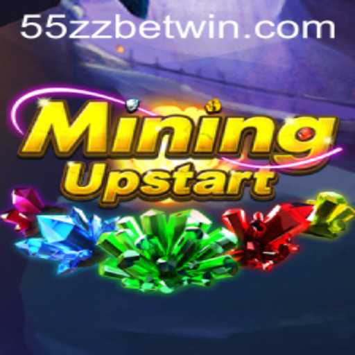 Exploring MiningUpstart: A New Era in Digital Gaming with 55zzbet