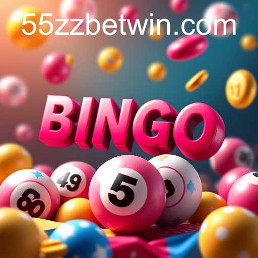Exploring the World of Online Bingo with 55zzbet